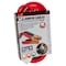 Performance Tool Performance Tool 12 ft. 10 Ga. Jumper Cable 150 amps W1670 - alternate 2